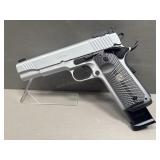 * EAA Girsan MC1911 Match Elite 45ACP Pistol