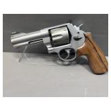 * Smith & Wesson 625-8 45ACP Revolver
