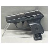 * Ruger LCP .380 Auto Pistol