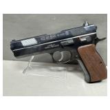 * CZ Firearms 97B 45Auto Pistol