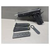 * Taurus PT1911 9mm Pistol