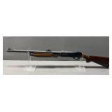 * Remington 870 Wingmaster 12ga Shotgun