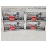 80 Rds - 6.5 Grendel 120gr FMJ - Nemo