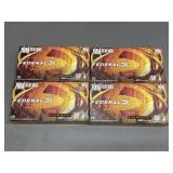 80 Rds - 7mm Rem Mag 150gr BSP - Federal