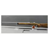 * Savage 112BVSS 300WinMag Rifle - New in Box