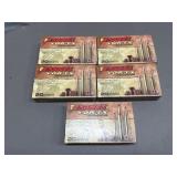 100 Rds - 7mm Rem Mag 150gr & 160gr- Barnes