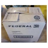 6.5 PRC CASE - 140gr 10bxs - Federal F65PRCFS1