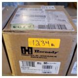 338 WinMag CASE - 230gr 10bxs - Hornady 82222
