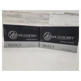 40 Rds - 300 WBY 180gr - Weatherby
