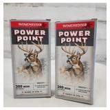 40 Rds - 300wsm 180 gr - Winchester