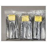 3 - .308 20-rd Magazines - New