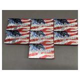 140 Rds - 7mm-08 139gr SP - Hornady