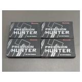 80 Rds - 7mm-08 150gr ELDX - Hornady