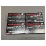 80 Rds - 7mm-08 140gr ST - Winchester