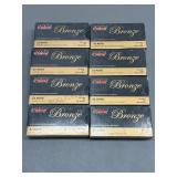 400 Rds - 32ACP 60gr HP - PMC