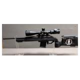 * Ruger American 300 BLK Rifle