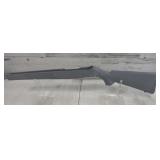 Ruger Syn Std Stock - Lt Grey