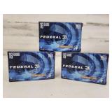 25 Rds - 16ga 2-3/4' 1BK - Federal