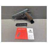 * Tisas 1911A1 Service Special 45ACP Pistol