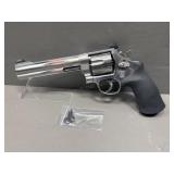 * Smith & Wesson 310-3 10mm Revolver