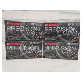 80 Rds - 6.5 CRD 140gr OTM - BAR