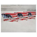 360 Rds - 6.5 CRD 129gr SP Hornady