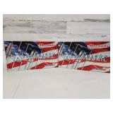 40 Rds - 6.5 CRD 129gr SP Hornady