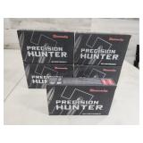 100 Rds - 338 Win Mag 230gr  - Hornady