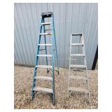 Two Ladders