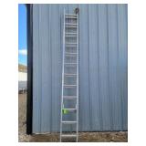 Werner Ladder