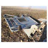 Headache Rack  for Semi