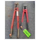 2 -  Bolt Cutters