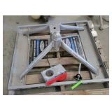 Andersen 5th Wheel Connection Hitch