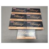 350 Rds - 40 S&W 180gr FMJ - PMC