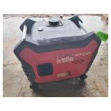 Predator 3500 Inverter