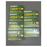 140 Rds - 30-40 KRAG 180gr SP - Remington