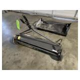 Agri-Fab Lawn Sweeper