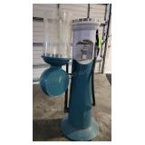 Vintage Gumball Machine