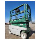Condor V1833XL Scissor Lift