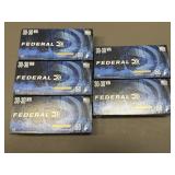100 Rds - 30-30 150gr - Federal