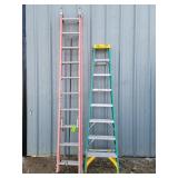 2 - Werner Ladders