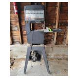 Craftsman 12" Band Saw