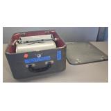 Remington Manual Typewriter in Case