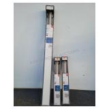 3 - Glacier Bay Grab Bars