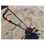 Troy Bilt Hedger