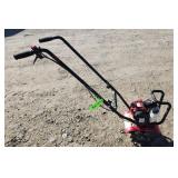 Honda Four Stroke Rototiller