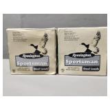 50 Rds - 12ga 2-3/4" #6 shot - Remington