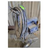 Unlimited MX2 Paint Sprayer