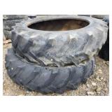 Tractor Tires