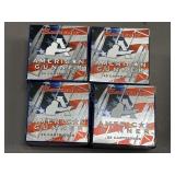 100 Rds - 357mag 125gr XTP - Hornady